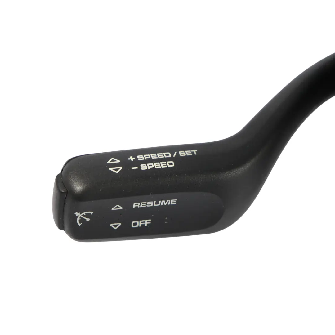 Porsche Cayenne 92A Interruttore Anello Strisciante Tergicristallo - SKU 7P5953507GT - Numero di parte 7P5953507GT