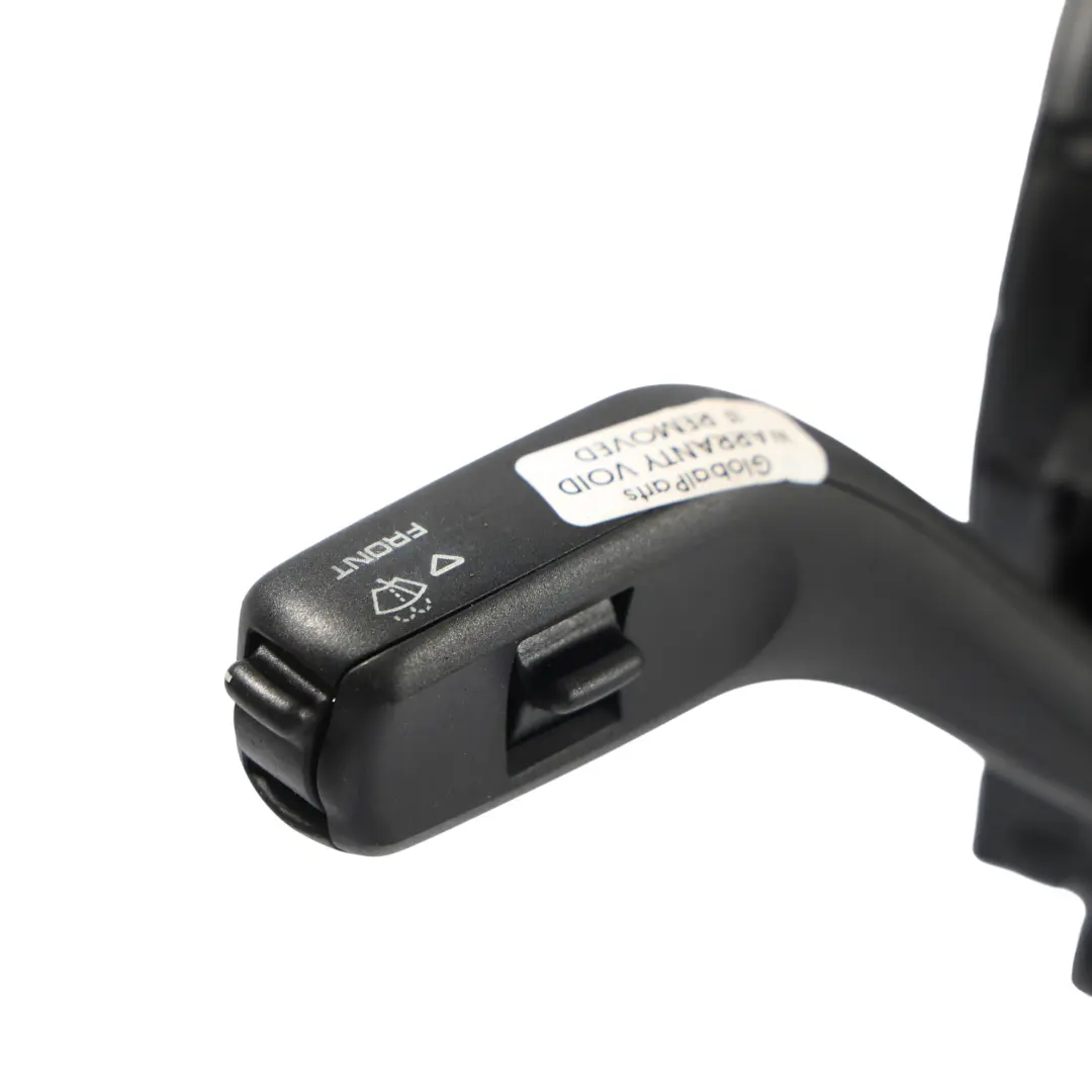 Porsche Cayenne 92A Interruptor Anillo Deslizante Limpiaparabrisas - SKU 7P5953507GT - Número de pieza 7P5953507GT