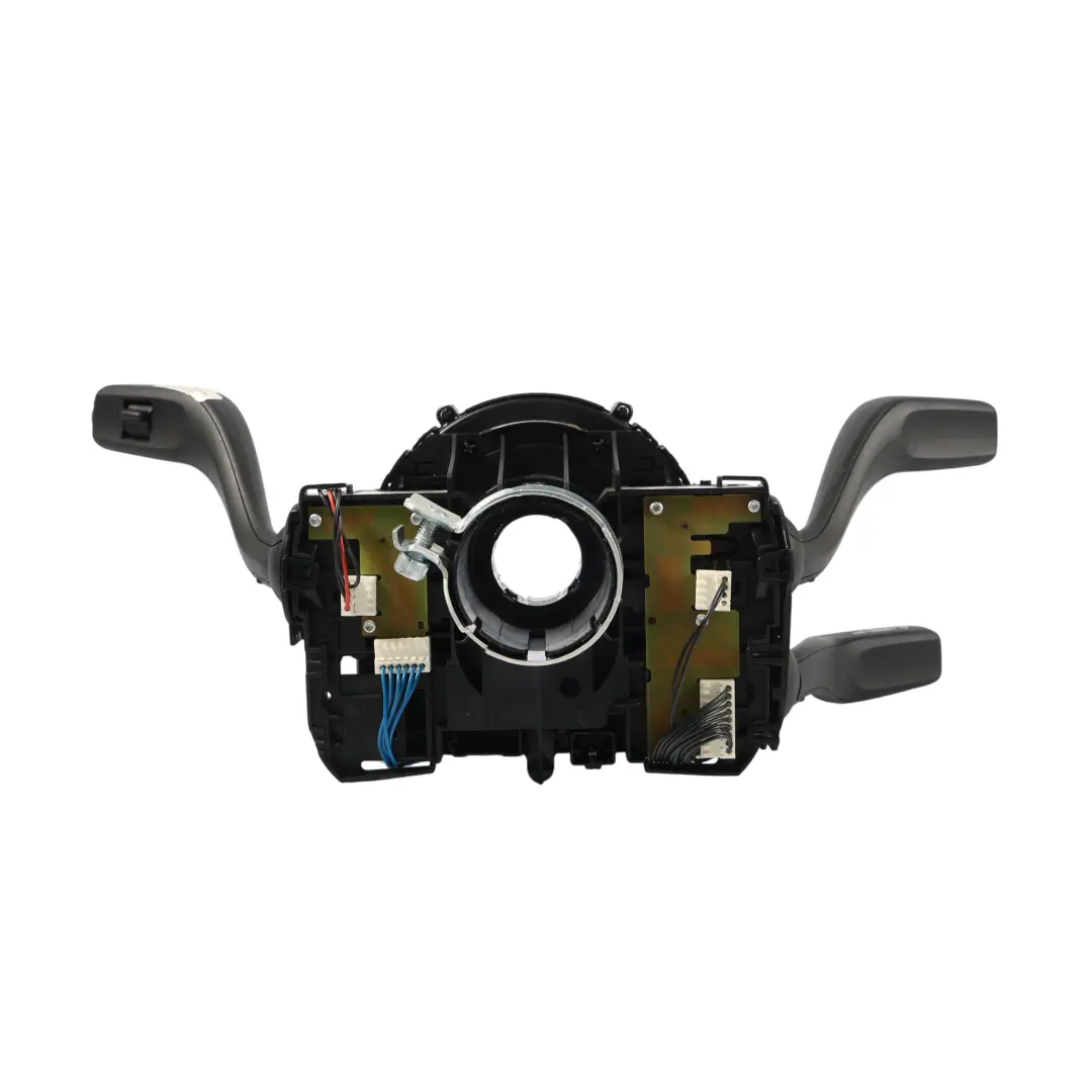 Porsche Cayenne 92A Wischer Blinkerhebel Schleifring Schalter - SKU 7P5953507GT - Teilenummer 7P5953507GT