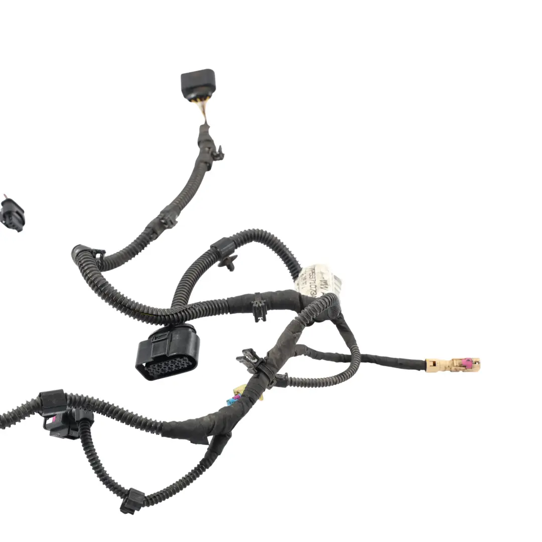 Fahrzeug Ortungssystem Kabelbaum für Porsche Cayenne 92A VTS mit Teilenummer 7P5971073AB Porsche Cayenne 92A VTS Fahrzeug Ortungssystem Kabelbaum - SKU 7P5971073AB - Teilenummer 7P5971073AB