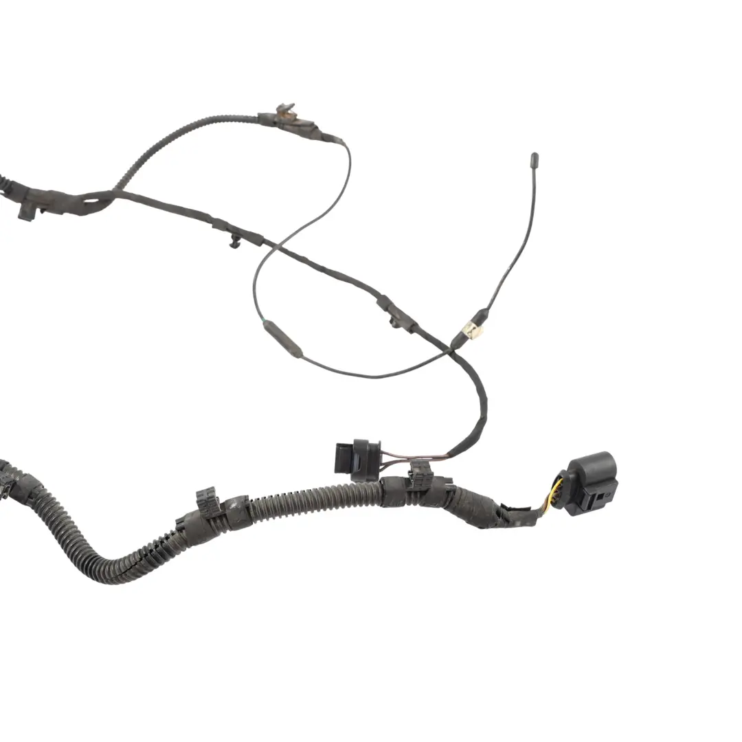 Porsche Cayenne 92A VTS Sistema Rastreo Vehículo Cableado Arnés - SKU 7P5971073AB - Número de pieza 7P5971073AB