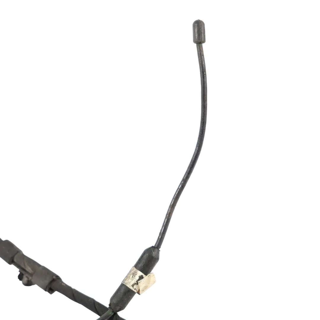 Porsche Cayenne 92A VTS Fahrzeug Ortungssystem Kabelbaum - SKU 7P5971073AB - Teilenummer 7P5971073AB