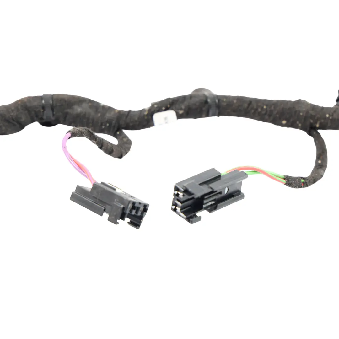 Cableado Arnés Asiento Delantero Derecho para Porsche Cayenne S 92a con número de pieza 7P5971364CN Porsche Cayenne S 92a Cableado Arnés Asiento Delantero Derecho - SKU 7P5971364CN - Número de pieza 7P5971364CN