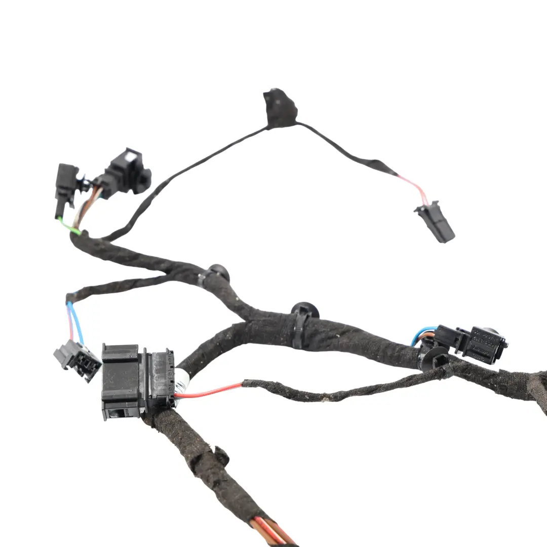 Porsche Cayenne S 92a Seat Wiring Harness Cable Loom Front Right O/S - SKU 7P5971364CN - Part number 7P5971364CN