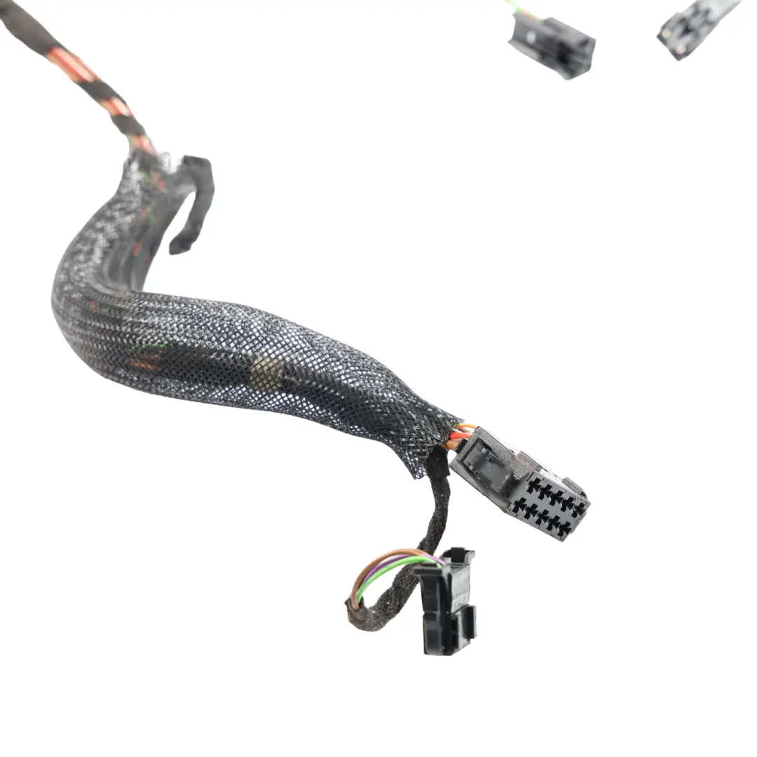 Cableado Arnés Asiento Delantero Derecho para Porsche Cayenne S 92a con número de pieza 7P5971364CN Porsche Cayenne S 92a Cableado Arnés Asiento Delantero Derecho - SKU 7P5971364CN - Número de pieza 7P5971364CN