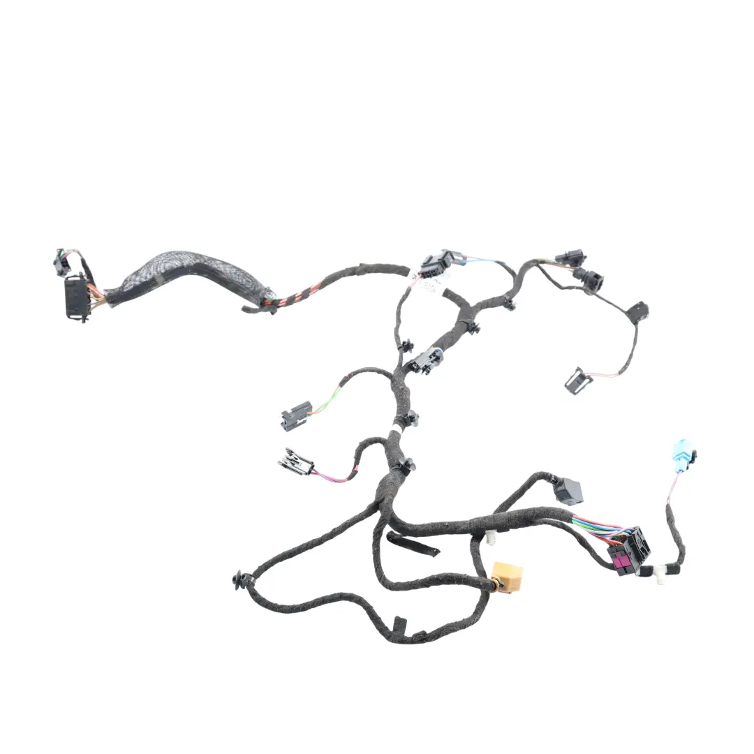 Porsche Cayenne S 92a Sitzverkabelung Kabelbaum Vorne Rechts - SKU 7P5971364CN - Teilenummer 7P5971364CN