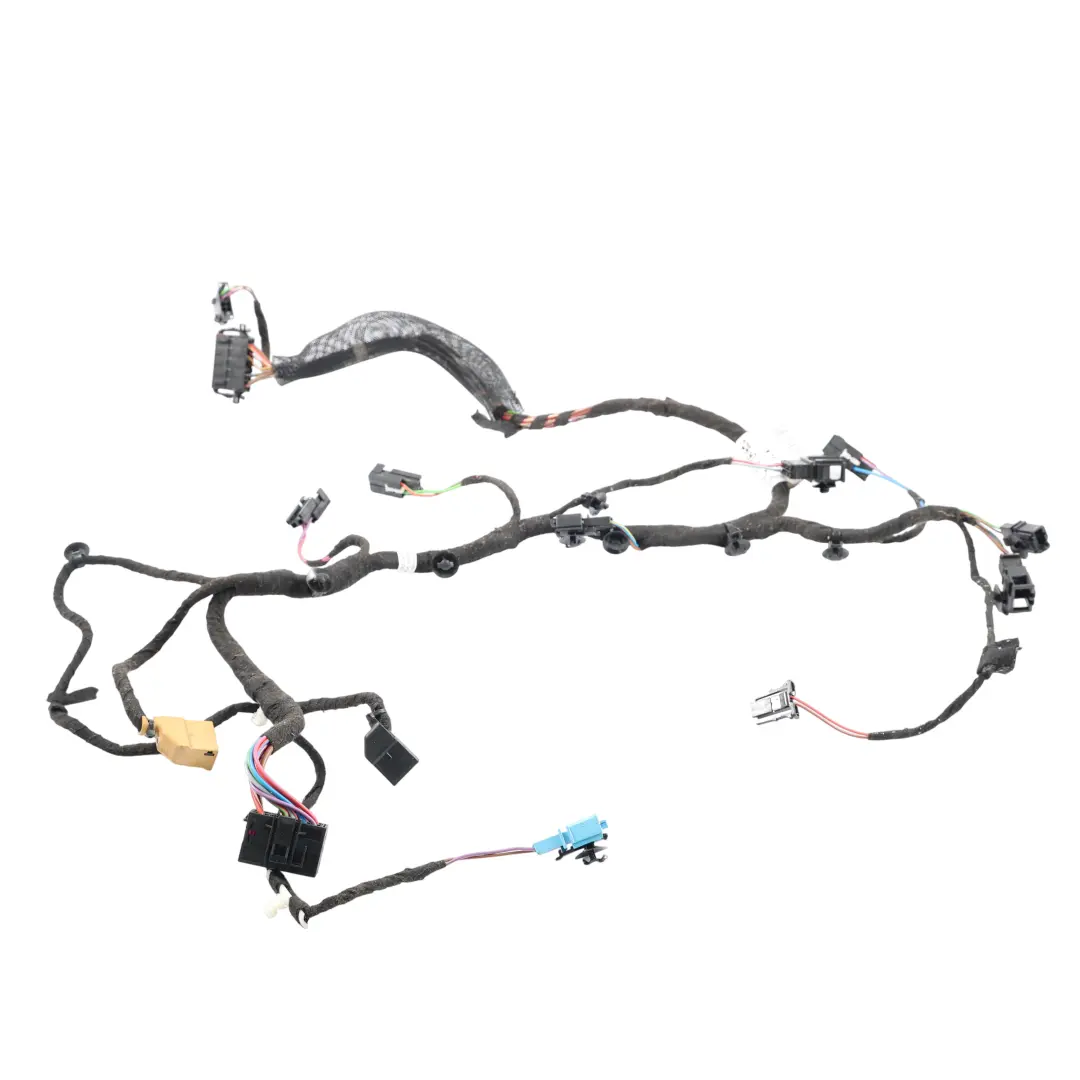Porsche Cayenne S 92a Sitzverkabelung Kabelbaum Vorne Rechts - SKU 7P5971364CN - Teilenummer 7P5971364CN