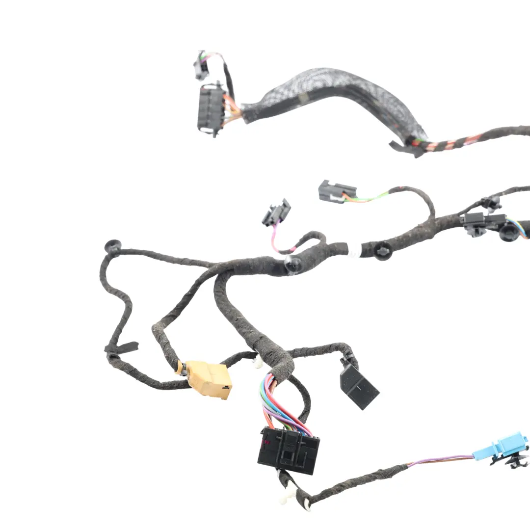 Porsche Cayenne S 92a Cableado Arnés Asiento Delantero Derecho - SKU 7P5971364CN - Número de pieza 7P5971364CN