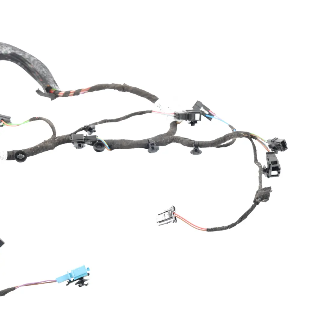 Porsche Cayenne S 92a Cableado Arnés Asiento Delantero Derecho - SKU 7P5971364CN - Número de pieza 7P5971364CN