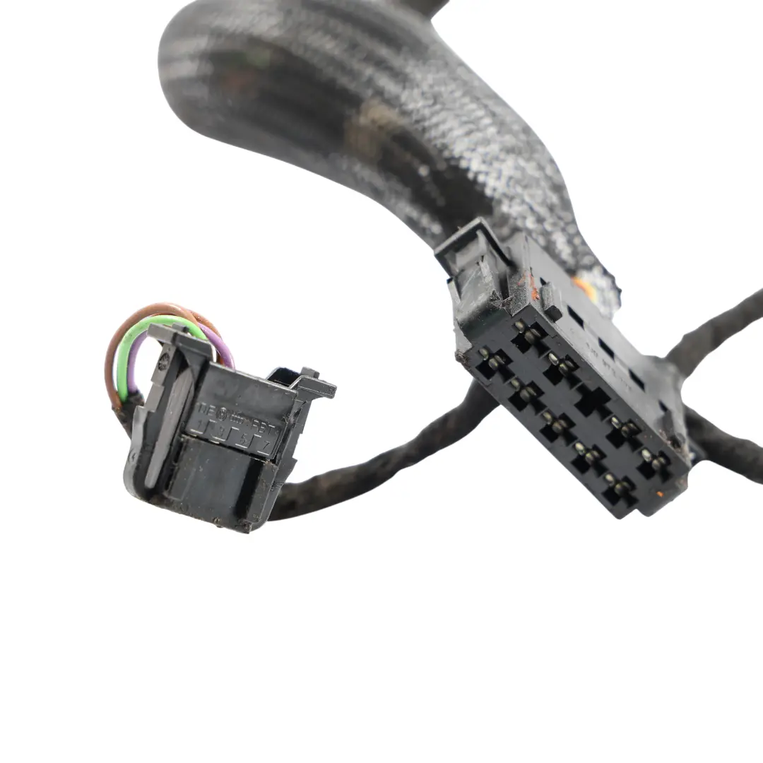 Wiring Harness Cable Loom Front Right O/S to Porsche Cayenne S 92a Seat with Part number 7P5971364CN Porsche Cayenne S 92a Seat Wiring Harness Cable Loom Front Right O/S - SKU 7P5971364CN - Part number 7P5971364CN