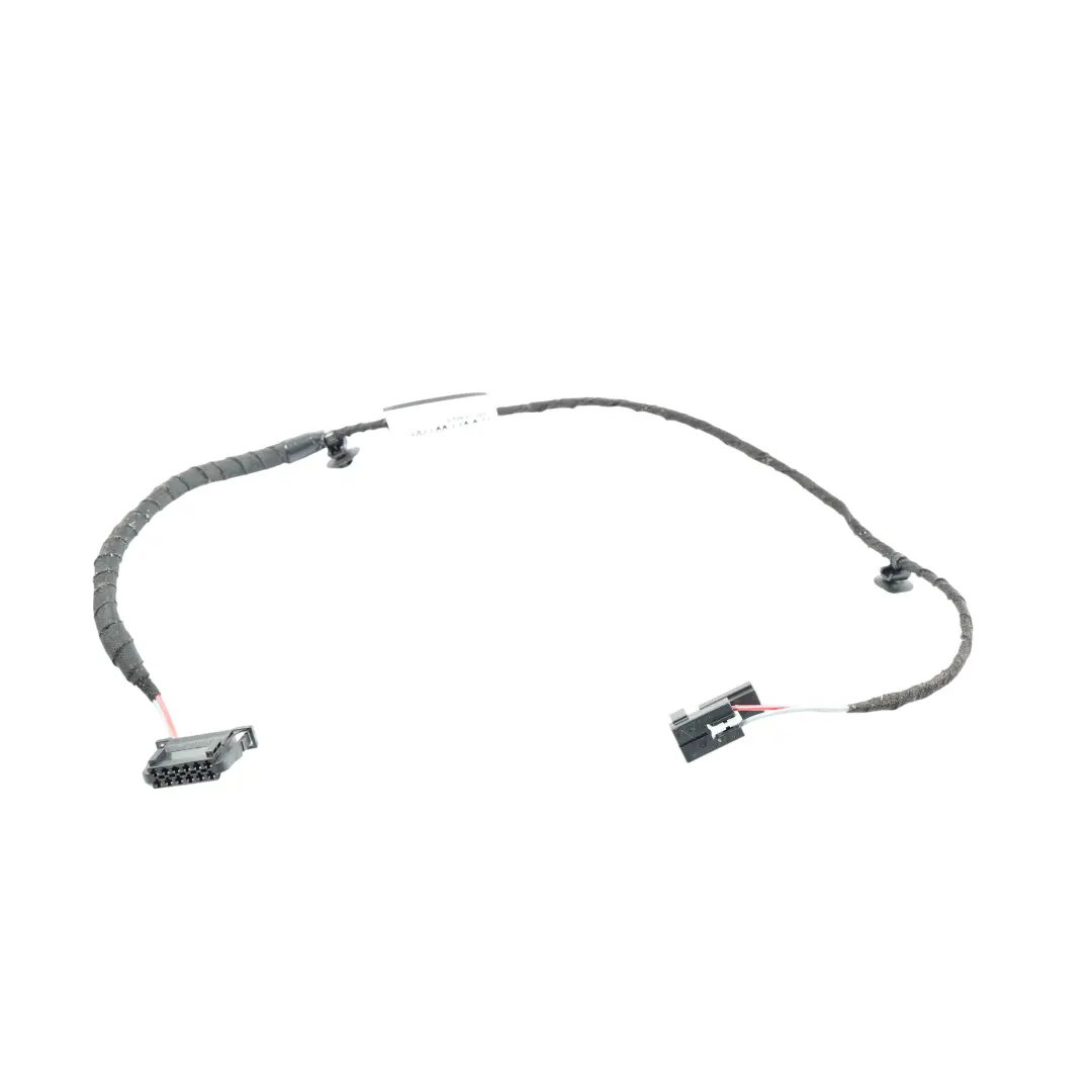 Cablaggio Sedile Anteriore Sinistro per Porsche Cayenne S 92A con numero di parte 7P5971384AA Porsche Cayenne S 92A Cablaggio Sedile Anteriore Sinistro - SKU 7P5971384AA - Numero di parte 7P5971384AA