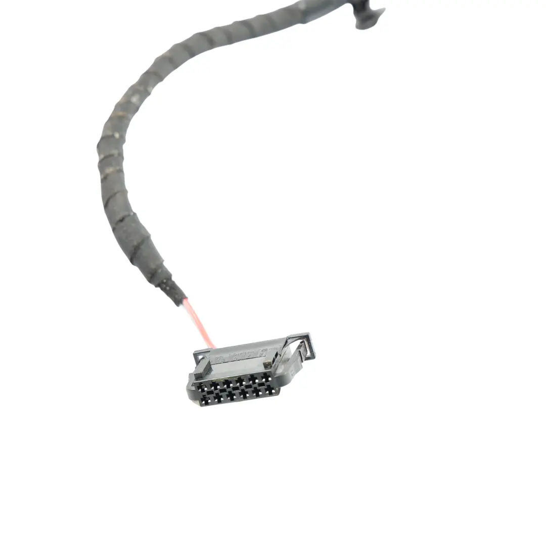 Cablaggio Sedile Anteriore Sinistro per Porsche Cayenne S 92A con numero di parte 7P5971384AA Porsche Cayenne S 92A Cablaggio Sedile Anteriore Sinistro - SKU 7P5971384AA - Numero di parte 7P5971384AA