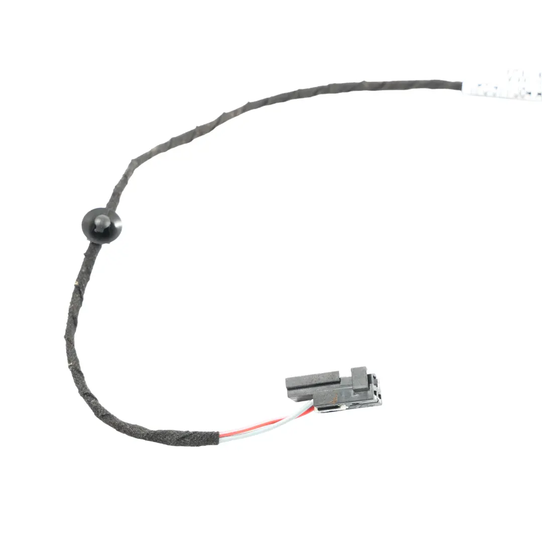 Porsche Cayenne S 92A Cablaggio Sedile Anteriore Sinistro - SKU 7P5971384AA - Numero di parte 7P5971384AA