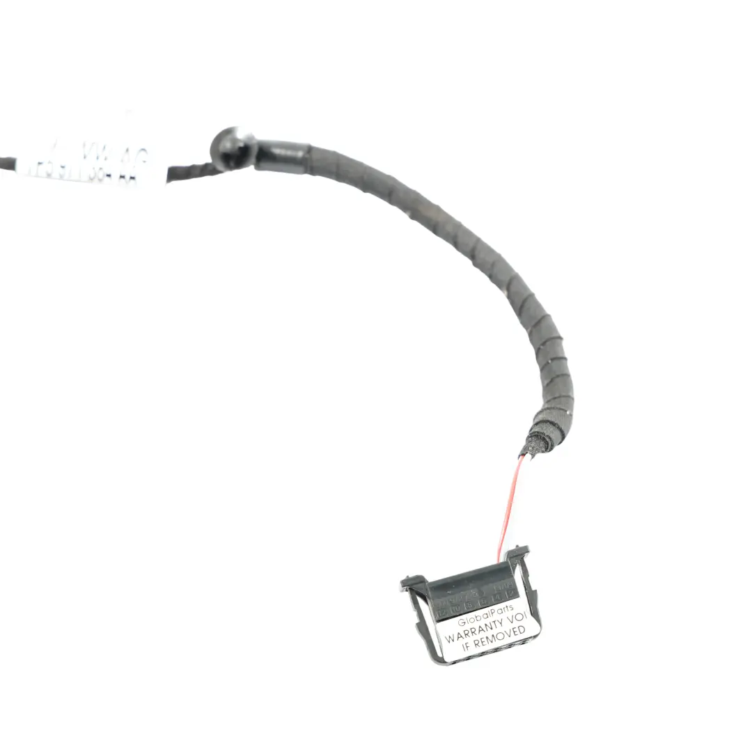 Sitzverkabelung Kabelbaum Vorne Links für Porsche Cayenne S 92a mit Teilenummer 7P5971384AA Porsche Cayenne S 92a Sitzverkabelung Kabelbaum Vorne Links - SKU 7P5971384AA - Teilenummer 7P5971384AA