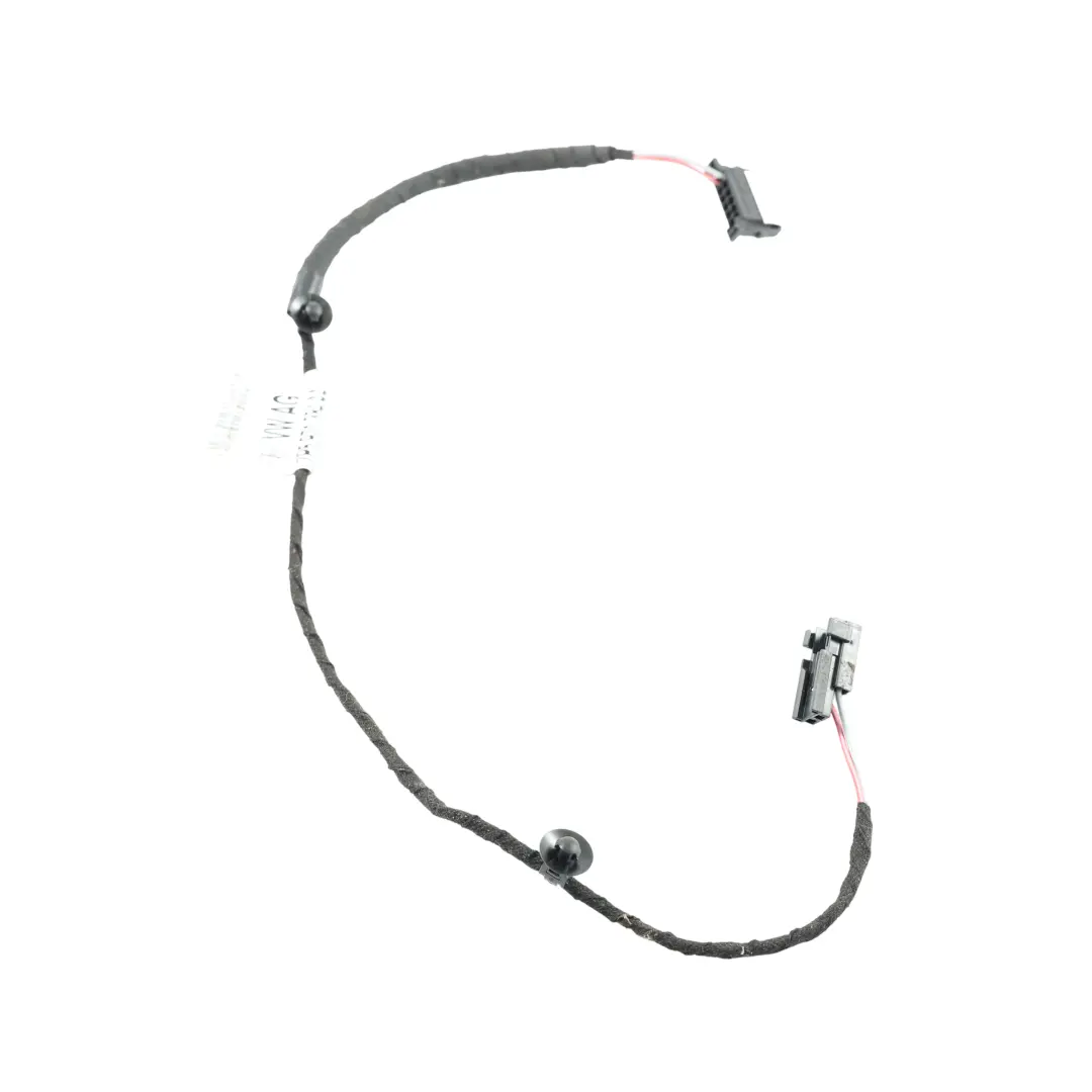 Wiązka Kabli Fotela Przedni Lewy do Porsche Cayenne S 92a o numerze 7P5971384AA Porsche Cayenne S 92a Wiązka Kabli Fotela Przedni Lewy - SKU 7P5971384AA - Numer Części 7P5971384AA