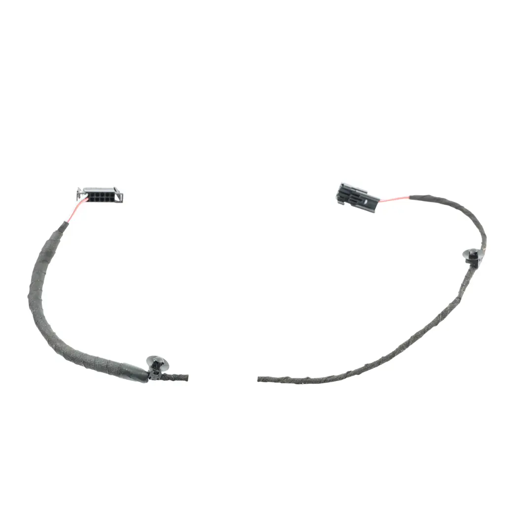 Cableado Arnés Asiento Delantero Izquierdo para Porsche Cayenne S 92A con número de pieza 7P5971384AA Porsche Cayenne S 92A Cableado Arnés Asiento Delantero Izquierdo - SKU 7P5971384AA - Número de pieza 7P5971384AA
