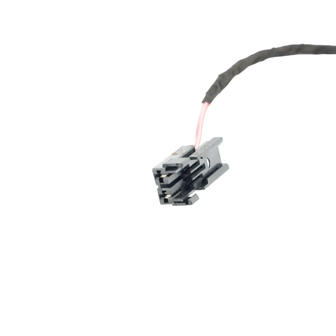 Sitzverkabelung Kabelbaum Vorne Links für Porsche Cayenne S 92a mit Teilenummer 7P5971384AA Porsche Cayenne S 92a Sitzverkabelung Kabelbaum Vorne Links - SKU 7P5971384AA - Teilenummer 7P5971384AA