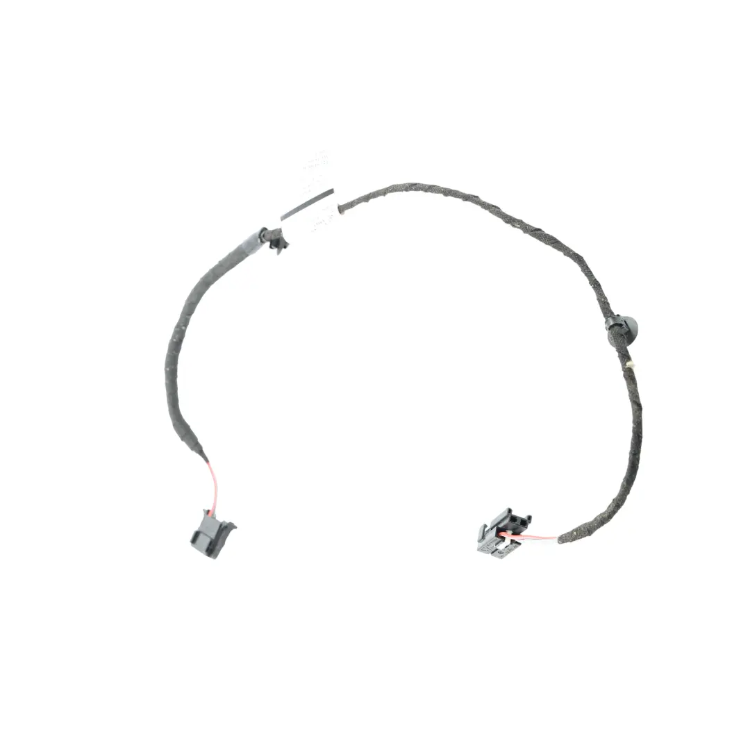 Porsche Cayenne S 92a Seat Wiring Harness Loom Cable Front Right O/S - SKU 7P5971384AA - Part number 7P5971384AA