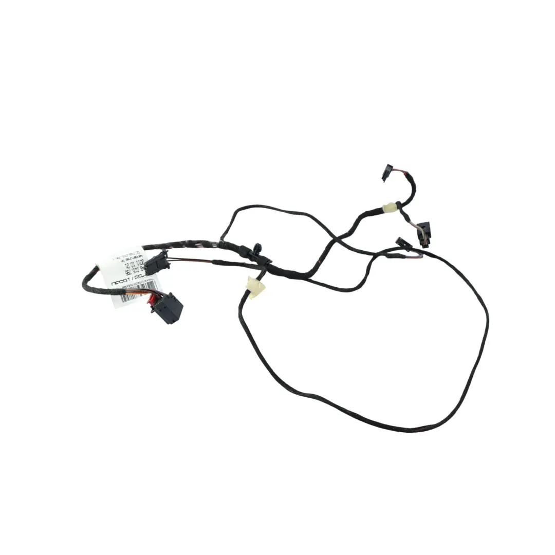 Porsche Cayenne 92A Türkabelbaum Hinten Links Rechts - SKU 7P5971693D - Teilenummer 7P5971693D