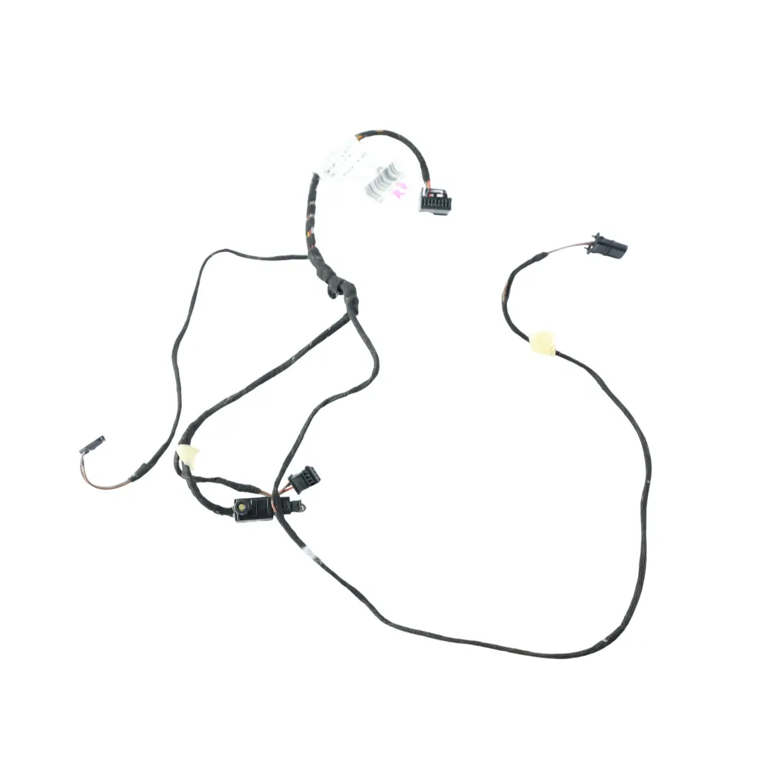 Porsche Cayenne 92A Türkabelbaum Hinten Links Rechts - SKU 7P5971693D - Teilenummer 7P5971693D