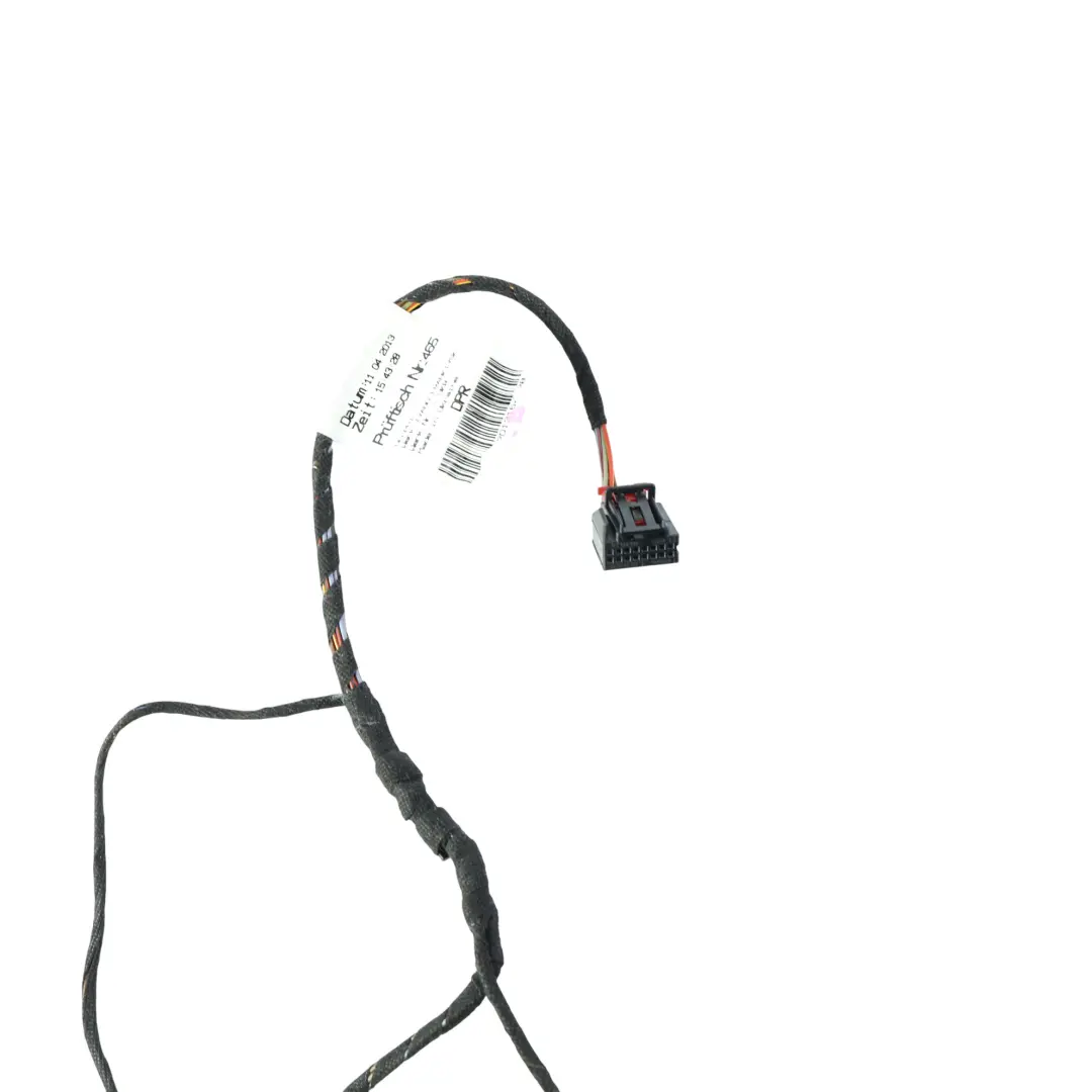 Türkabelbaum Hinten Links Rechts für Porsche Cayenne 92A mit Teilenummer 7P5971693D Porsche Cayenne 92A Türkabelbaum Hinten Links Rechts - SKU 7P5971693D - Teilenummer 7P5971693D