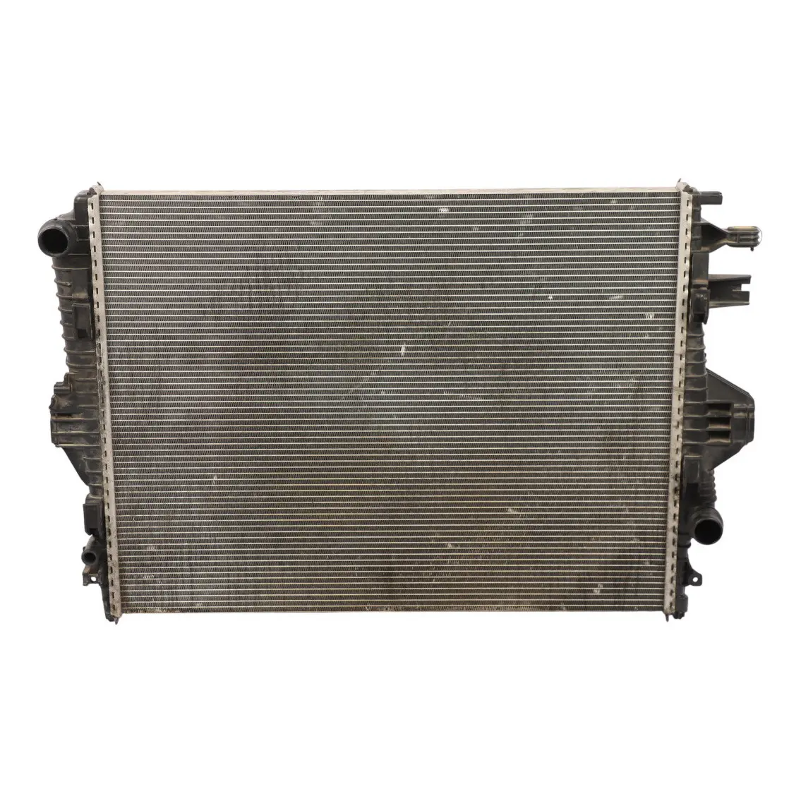 Porsche Cayenne 92A Engine Coolant Cooler Radiator 4.2 V8 CUDC 7P6121253