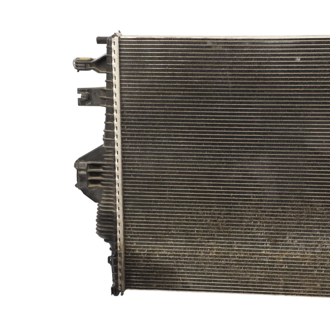Porsche Cayenne 92A Engine Coolant Cooler Radiator 4.2 V8 CUDC - SKU 7P6121253 - Part number 7P6121253