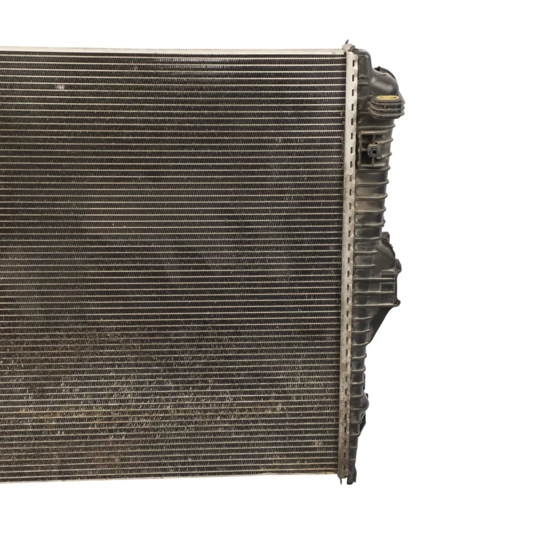 Porsche Cayenne 92A Engine Coolant Cooler Radiator 4.2 V8 CUDC - SKU 7P6121253 - Part number 7P6121253