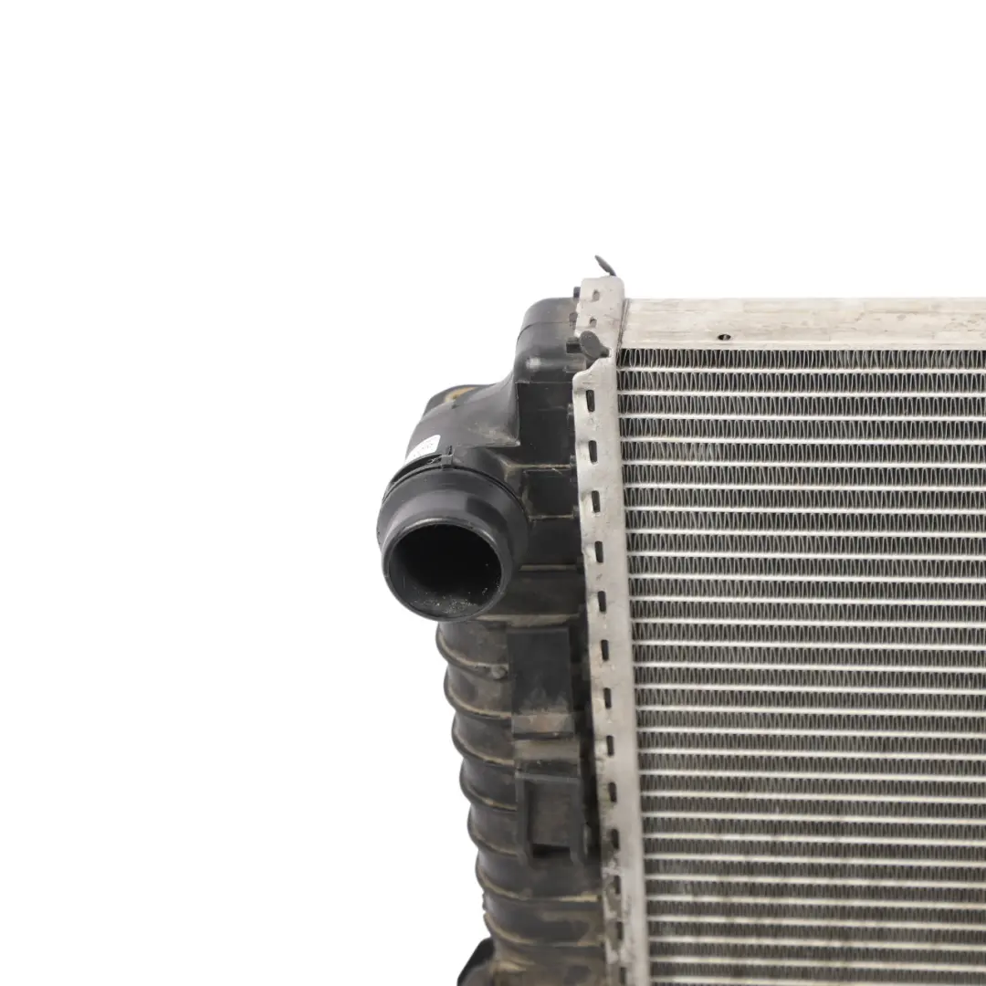 Coolant Cooler Radiator 4.2 V8 CUDC to Porsche Cayenne 92A Engine with Part number 7P6121253 Porsche Cayenne 92A Engine Coolant Cooler Radiator 4.2 V8 CUDC - SKU 7P6121253 - Part number 7P6121253