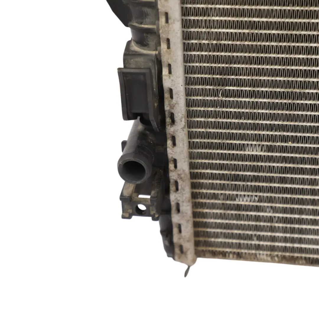 Coolant Cooler Radiator 4.2 V8 CUDC to Porsche Cayenne 92A Engine with Part number 7P6121253 Porsche Cayenne 92A Engine Coolant Cooler Radiator 4.2 V8 CUDC - SKU 7P6121253 - Part number 7P6121253