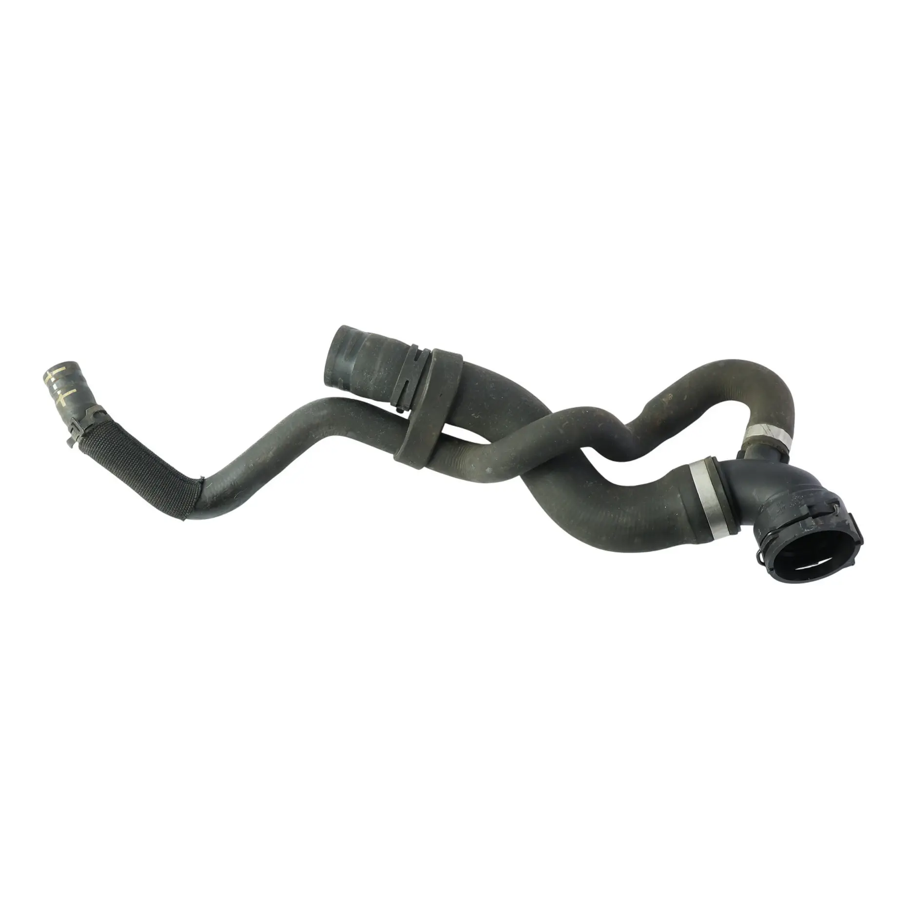 Porsche Cayenne 92A Coolant Cooling Hose Pipe Line 4.2 Petrol Engine 7P6122101E