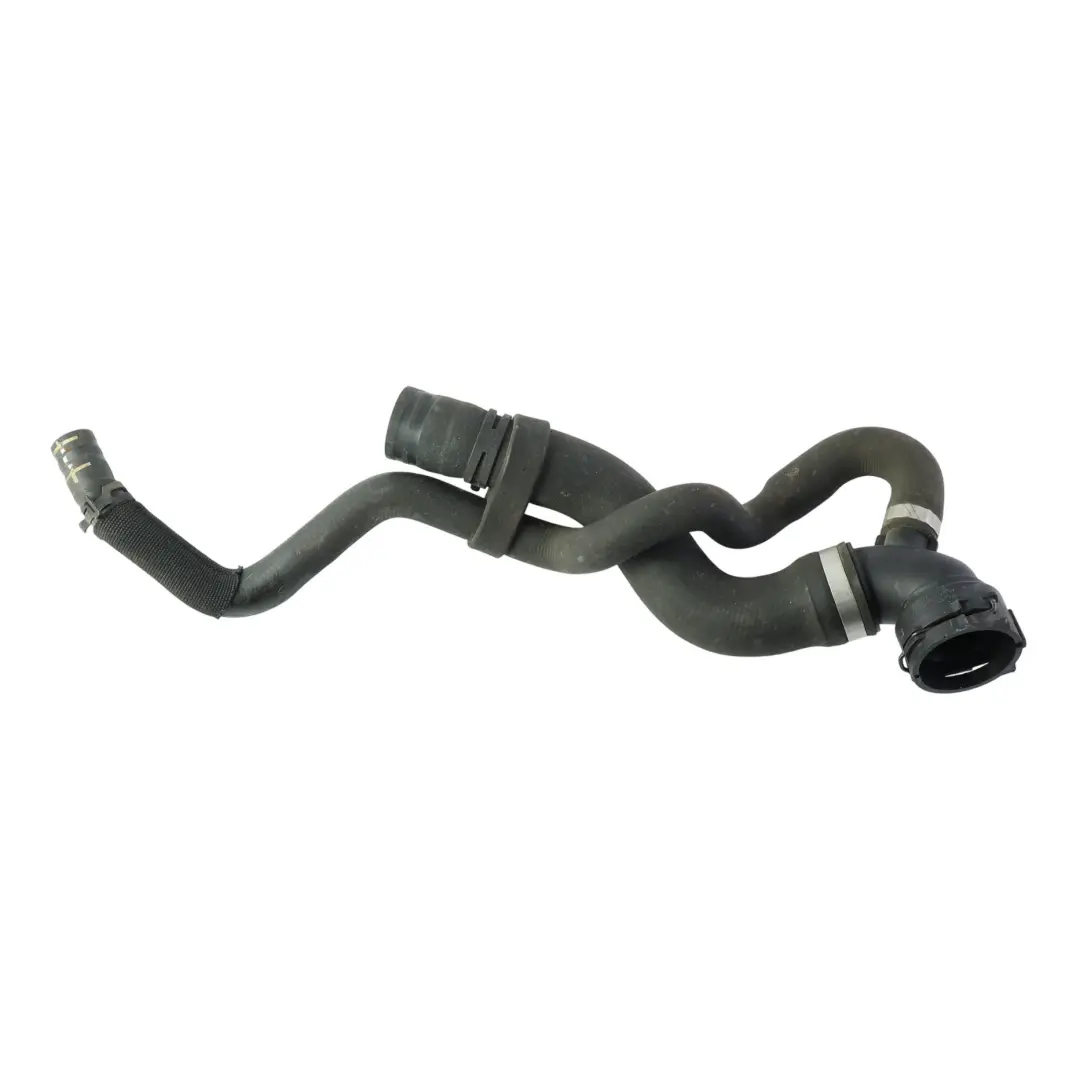 Porsche Cayenne 92A Manguera Tubo Refrigerante Motor 4.2 Gasolina - SKU 7P6122101E - Número de pieza 7P6122101E