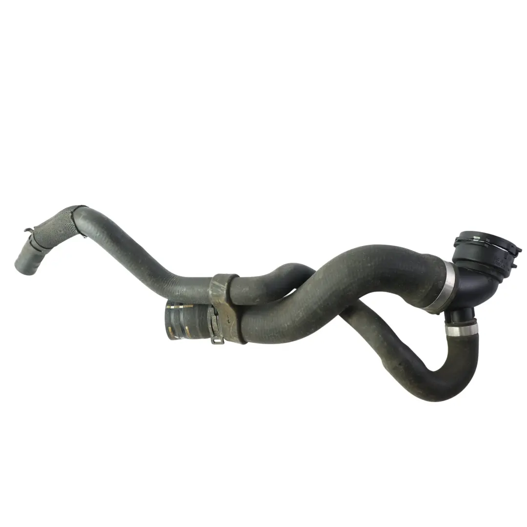 Porsche Cayenne 92A Manguera Tubo Refrigerante Motor 4.2 Gasolina - SKU 7P6122101E - Número de pieza 7P6122101E