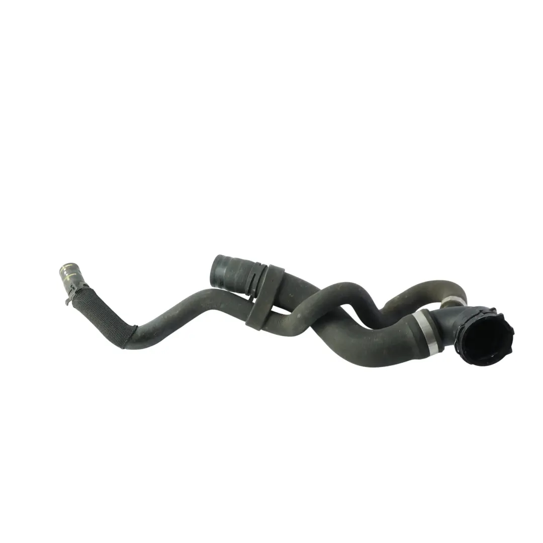 Kühlmittel Kühlschlauch Leitung 4.2 Benzin Motor für Porsche Cayenne 92A mit Teilenummer 7P6122101E Porsche Cayenne 92A Kühlmittel Kühlschlauch Leitung 4.2 Benzin Motor - SKU 7P6122101E - Teilenummer 7P6122101E