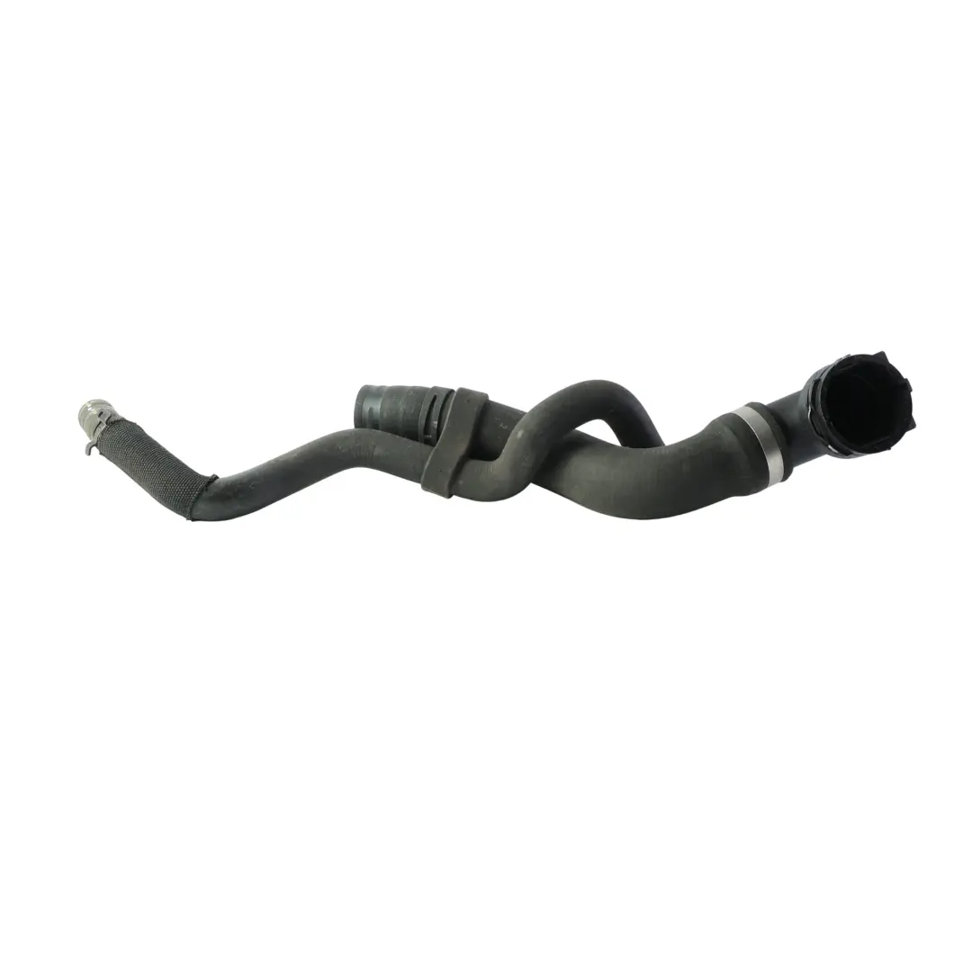 Porsche Cayenne 92A Manguera Tubo Refrigerante Motor 4.2 Gasolina - SKU 7P6122101E - Número de pieza 7P6122101E