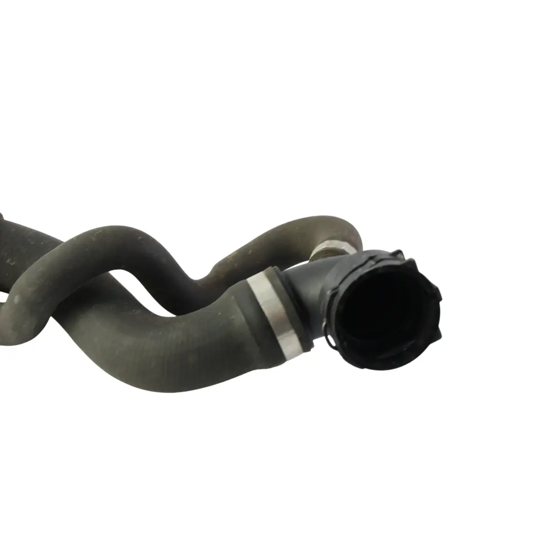 Manguera Tubo Refrigerante Motor 4.2 Gasolina para Porsche Cayenne 92A con número de pieza 7P6122101E Porsche Cayenne 92A Manguera Tubo Refrigerante Motor 4.2 Gasolina - SKU 7P6122101E - Número de pieza 7P6122101E