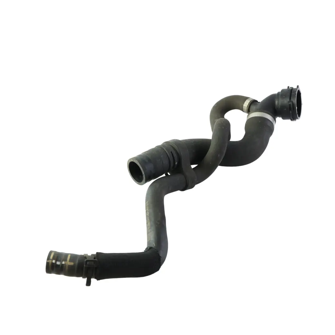 Porsche Cayenne 92A Tuyau Durite Liquide Refroidissement 4.2 Essence - SKU 7P6122101E - Numéro de pièce 7P6122101E