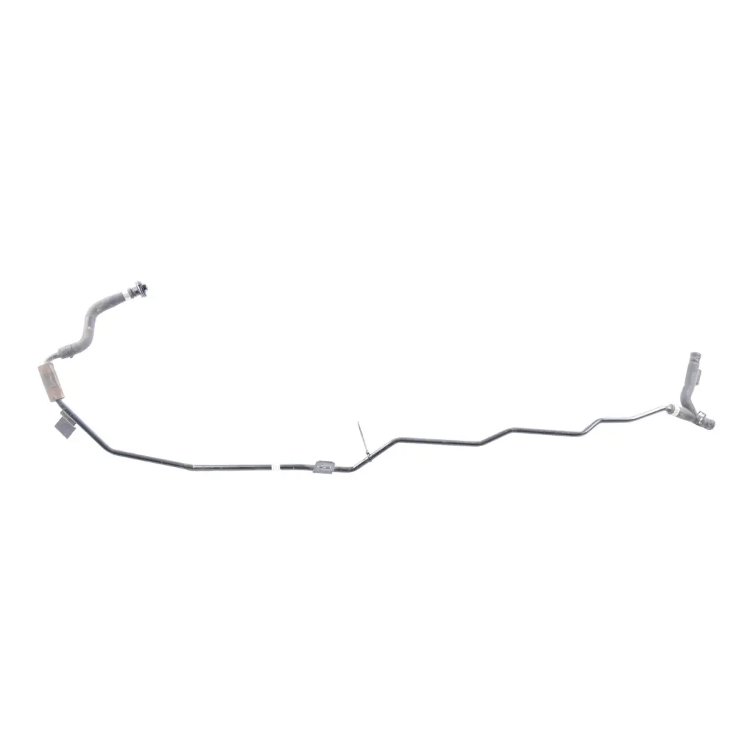 Volkswagen VW Touareg 7P Coolant Hose Pipe Line - SKU 7P6122447AP - Part number 7P6122447AP