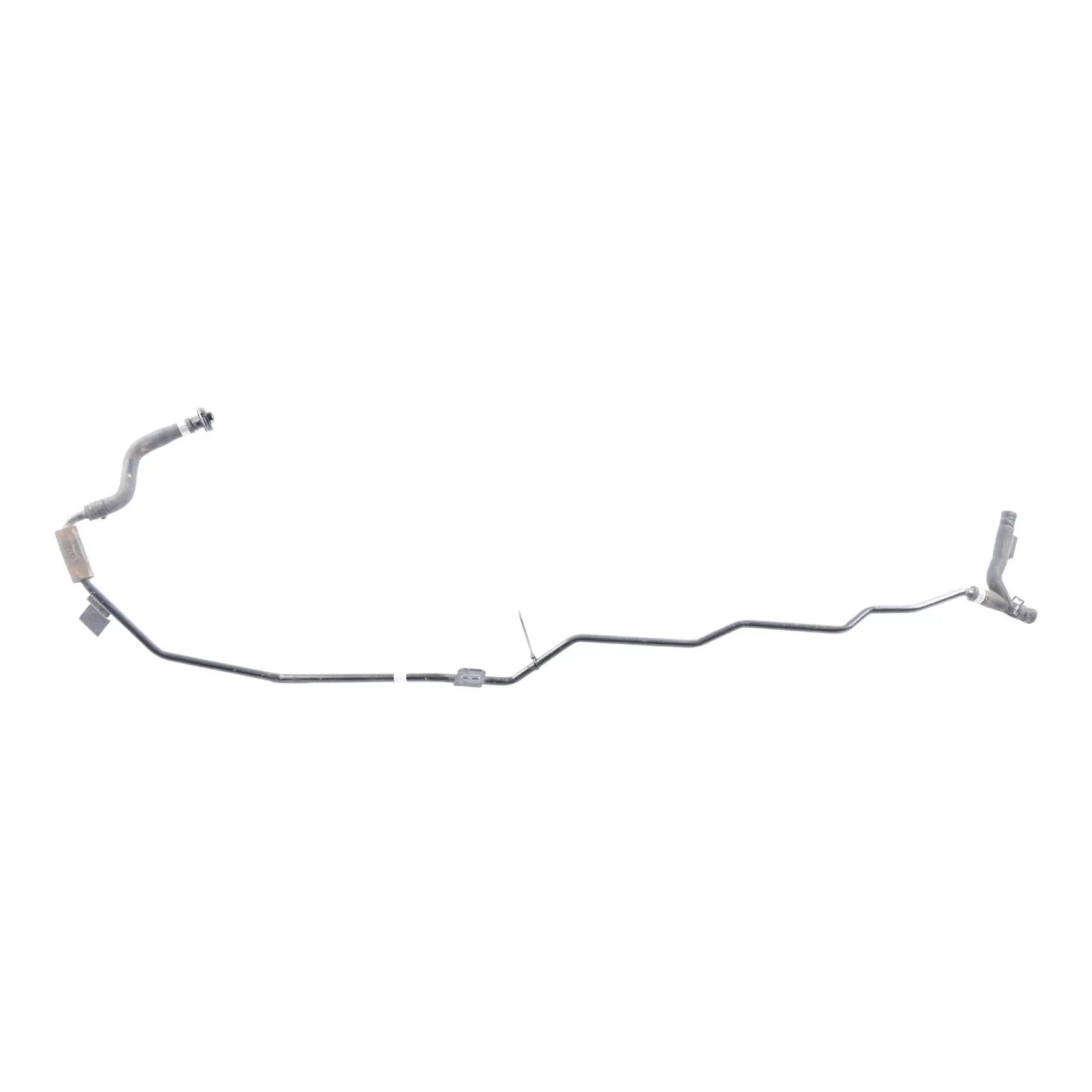 Volkswagen VW Touareg 7P Coolant Hose Pipe Line 7P6122447AP