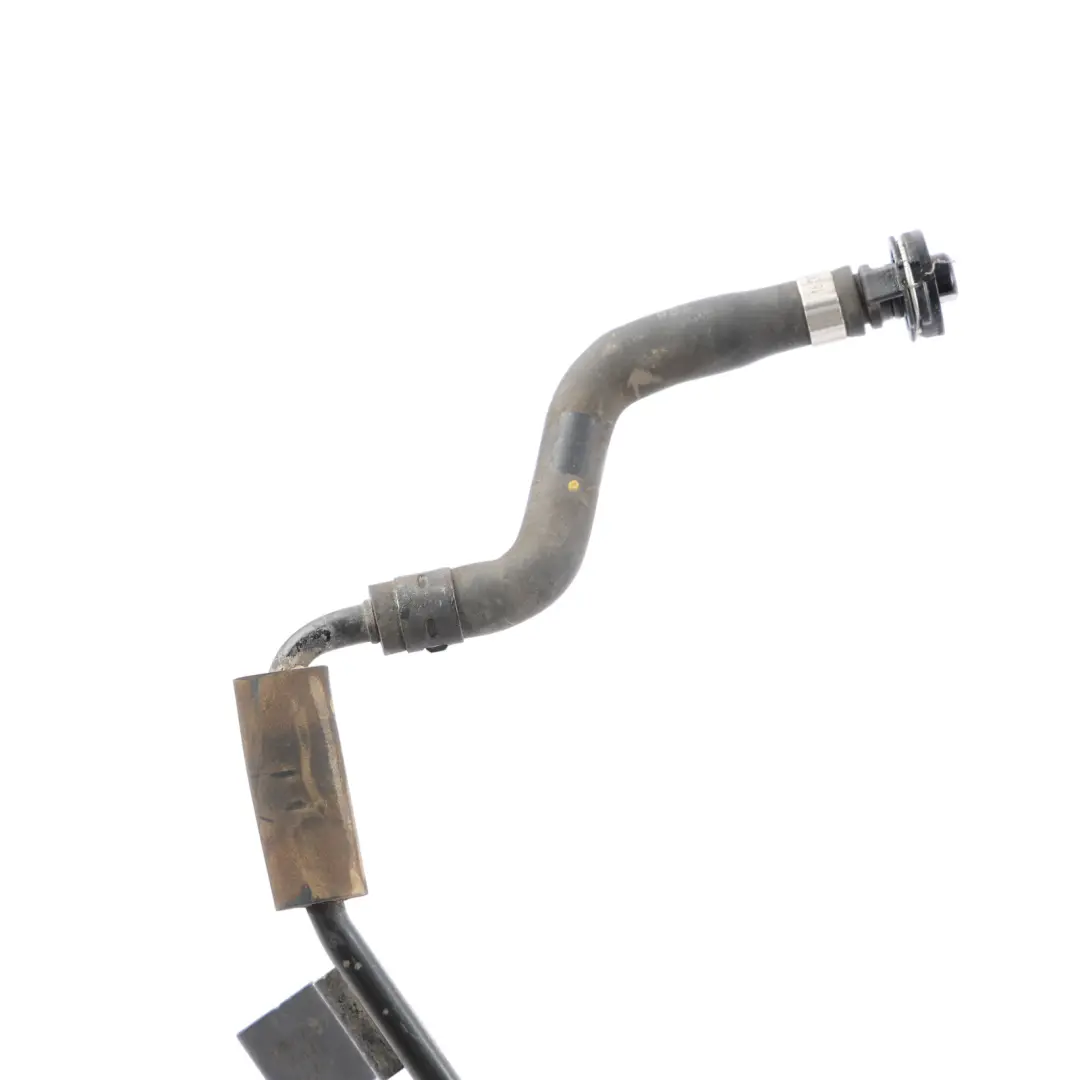 Volkswagen VW Touareg 7P Coolant Hose Pipe Line - SKU 7P6122447AP - Part number 7P6122447AP