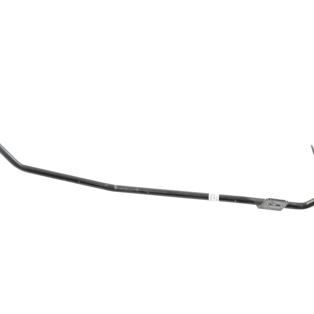 Volkswagen VW Touareg 7P Coolant Hose Pipe Line - SKU 7P6122447AP - Part number 7P6122447AP