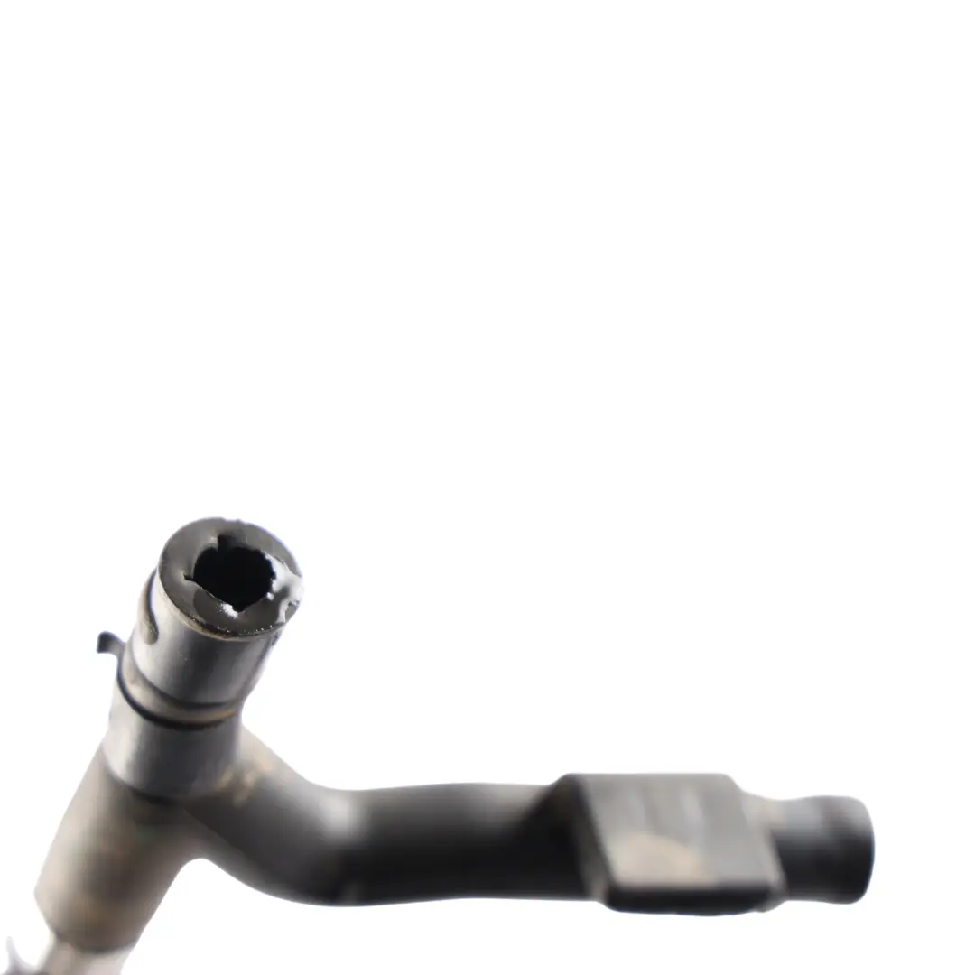 Volkswagen VW Touareg 7P Coolant Hose Pipe Line - SKU 7P6122447AP - Part number 7P6122447AP