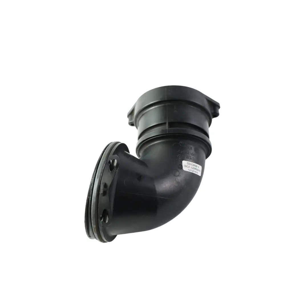 Porsche Cayenne 92A Mass Air Flow Sensor MAF 4.2 Petrol Engine - SKU 7P6128532 - Part number 7P6128532