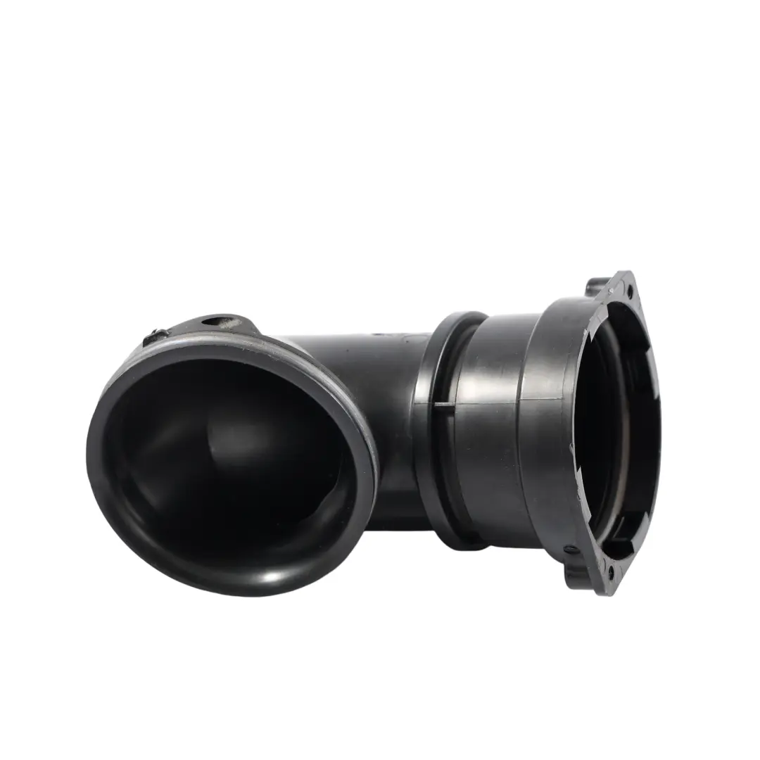 Manguera Tubo Admisión Aire Intercooler para Porsche Cayenne 9PA Turbo con número de pieza 7P6129532 Porsche Cayenne 9PA Turbo Manguera Tubo Admisión Aire Intercooler - SKU 7P6129532 - Número de pieza 7P6129532