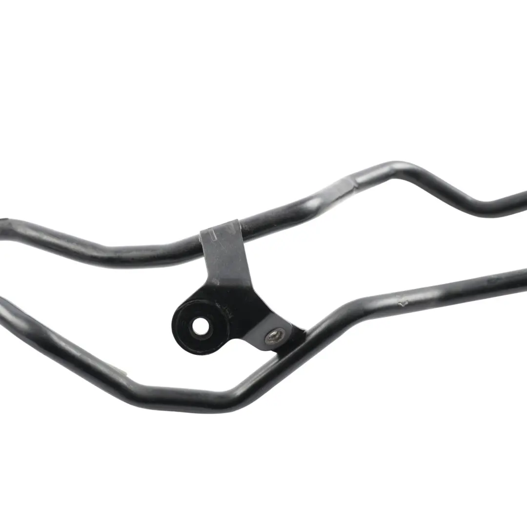 Porsche Cayenne 92A Getriebe Ölkühler Druckleitung Schlauch Rohr - SKU 7P6317801D - Teilenummer 7P6317801D