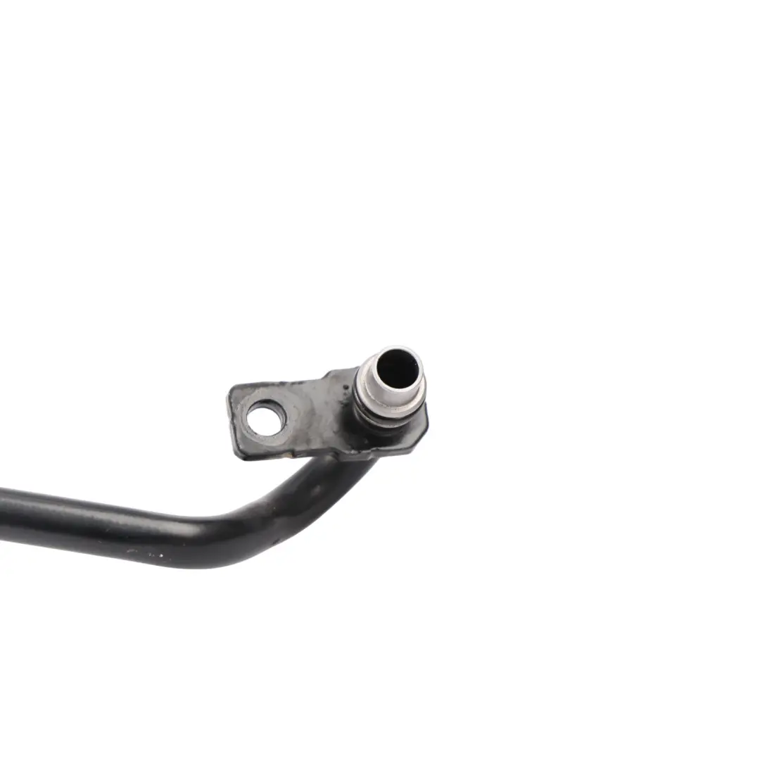 Tubo Presión Enfriador Aceite Caja Cambios para Porsche Cayenne 92A con número de pieza 7P6317801D Porsche Cayenne 92A Tubo Presión Enfriador Aceite Caja Cambios - SKU 7P6317801D - Número de pieza 7P6317801D