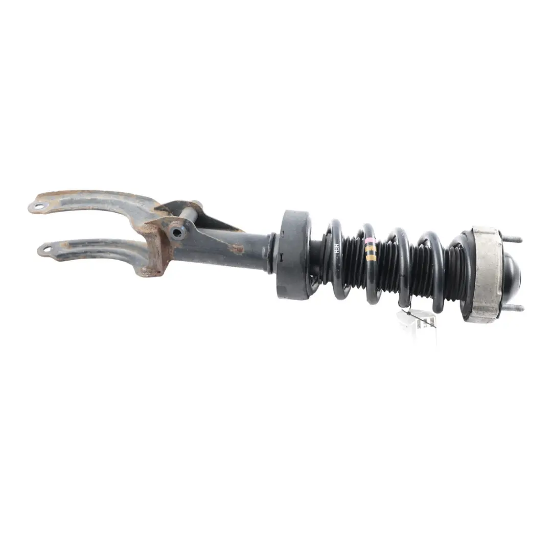Volkswagen Touareg 7P Ammortizzatore Molla Anteriore Sinistro - SKU 7P6413031AN - Numero di parte 7P6413031AN