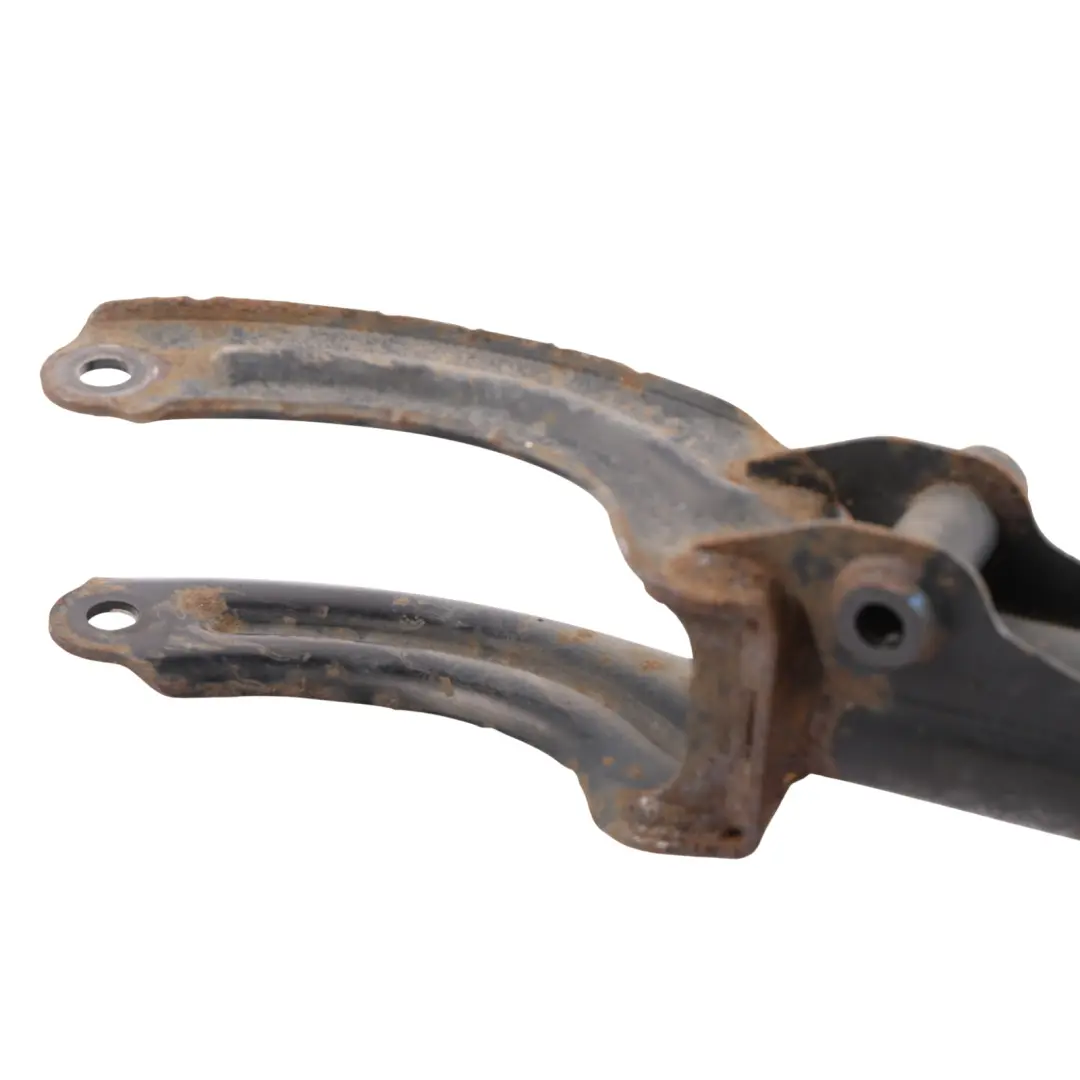 Volkswagen Touareg 7P Ammortizzatore Molla Anteriore Sinistro - SKU 7P6413031AN - Numero di parte 7P6413031AN