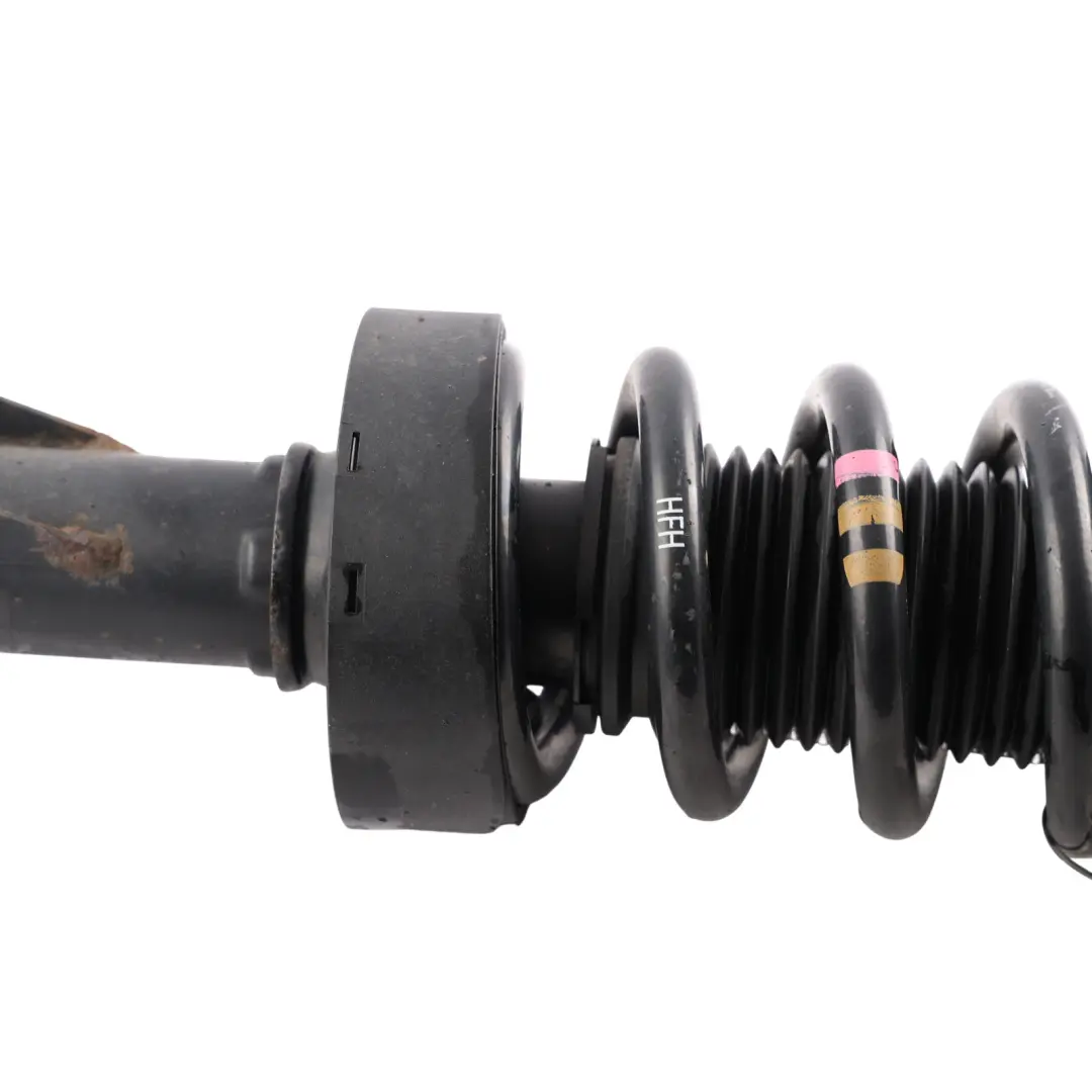 Volkswagen Touareg 7P Ammortizzatore Molla Anteriore Sinistro - SKU 7P6413031AN - Numero di parte 7P6413031AN