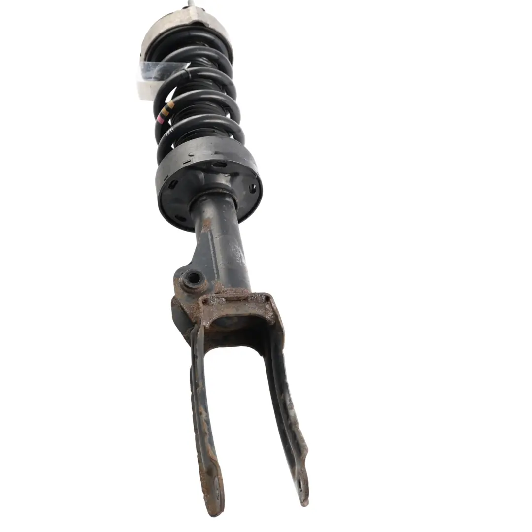 Volkswagen Touareg 7P Ammortizzatore Molla Anteriore Sinistro - SKU 7P6413031AN - Numero di parte 7P6413031AN